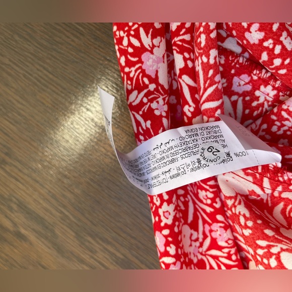 Zara dress - Picture 8 of 9